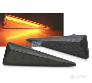 FRECCE LATERALI RENAULT MEGANE MK2 SCENIC A LED DI