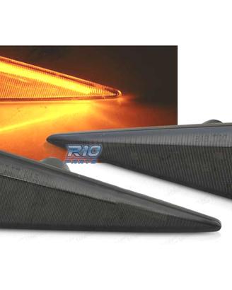 FRECCE LATERALI RENAULT MEGANE MK2 SCENIC A LED DI
