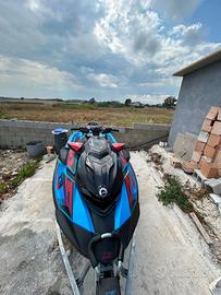 Sea doo rxp 325
