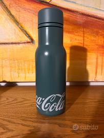 Borraccia Coca Cola NUOVA