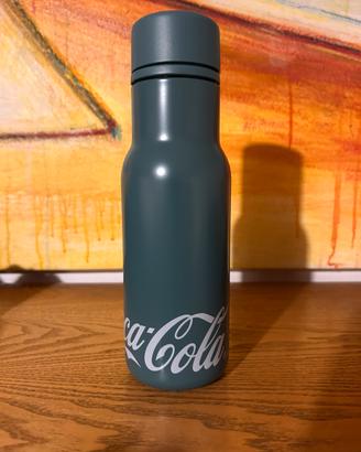 Borraccia Coca Cola NUOVA