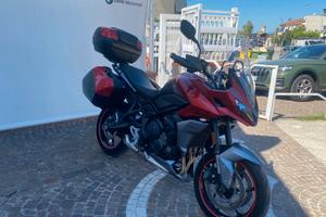 Triumph Tiger Sport 660 - 2026
