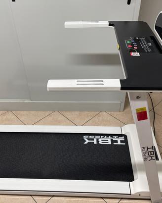 Tapis roulant pieghevole