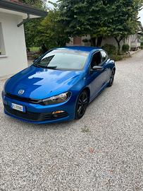 Scirocco