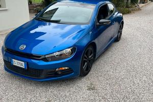 Scirocco