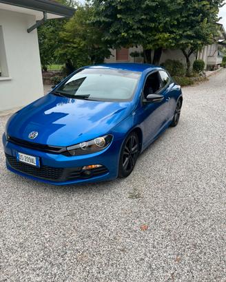 Scirocco