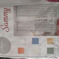 Tenda zanzariera per esterno