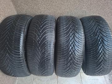 Gomme invernali Krisalp
