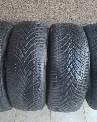 Gomme invernali Krisalp