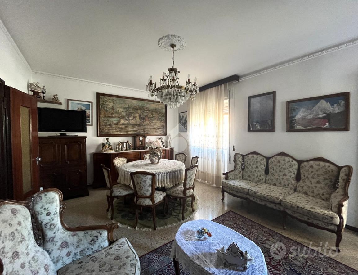 Appartamento – Bassano del Grappa, Villaggio Europa, San Giorgio - Vista 5