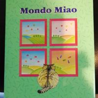 Mondo Mia enciclopedia del gatto