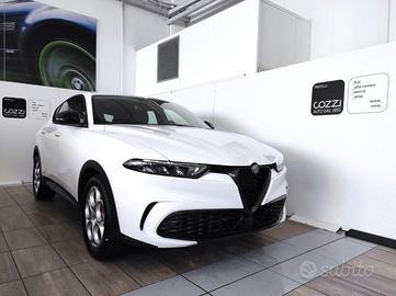 ALFA ROMEO Tonale - Tonale 1.5 130 CV MHEV TCT7 Sp
