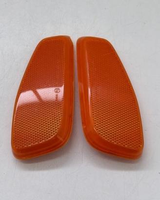 catadiottri frecce laterali jeep Renegade 