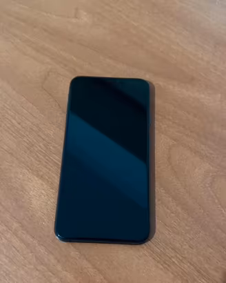 Iphone XS max 256gb
