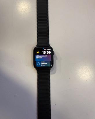 Apple Watch SE 1º Generazione