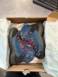 Scarpe da trekking Lytos
