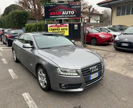 AUDI A5 2.0 TFSI 211 CV quattro