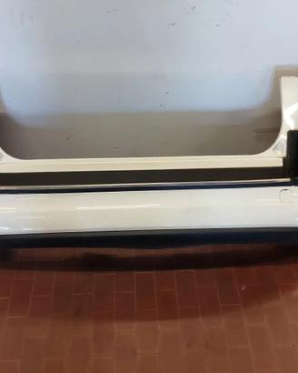 Paraurti posteriore Fiat 500l (2012 - 2018)