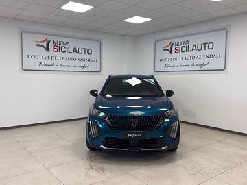 Peugeot 2008 II 2023 1.2 puretech Allure s&s ...
