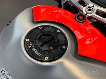 Tappo serbatoio Ducati Panigale V4-V4S-V4 Speciale