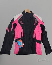 giacca moto bambina Accessori Moto In vendita a Monza e della