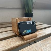 Samsung i8 - Digital Camera Nera