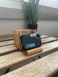 Samsung i8 - Digital Camera Nera