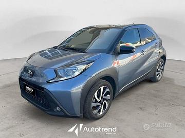 Toyota Aygo X 1.0 72 CV Trend