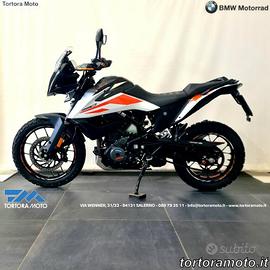 KTM 390 Adventure my24