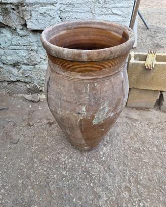 Giara terracotta 