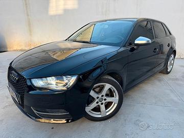 AUDI A3 1.6 TDI 110CV 2015!!! PROMOO