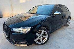 AUDI A3 1.6 TDI 110CV 2015!!! PROMOO