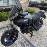 YAMAHA Tracer 700 Yamaha tracer 700