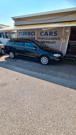 Volkswagen Passat 1.4 16V TSI Var. Comf. EcoFuel