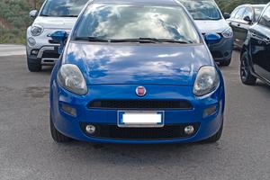 Fiat Punto 1.4 S&S 8V Dualogic 5 porte Racing