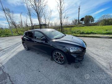 Ford Focus 1.0 125cv ecoboost 2020 manuale