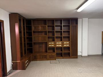 Mobile di legno da salotto, gratuito