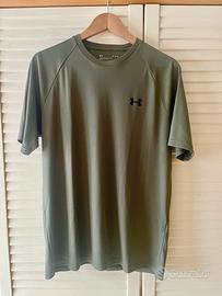 Magliette Under Armour
