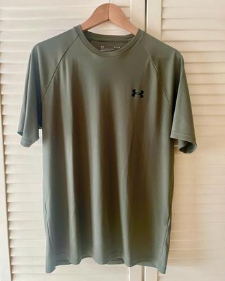 Magliette Under Armour