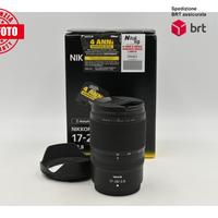 Nikon Z 17-28 F2.8 (Nikon)
