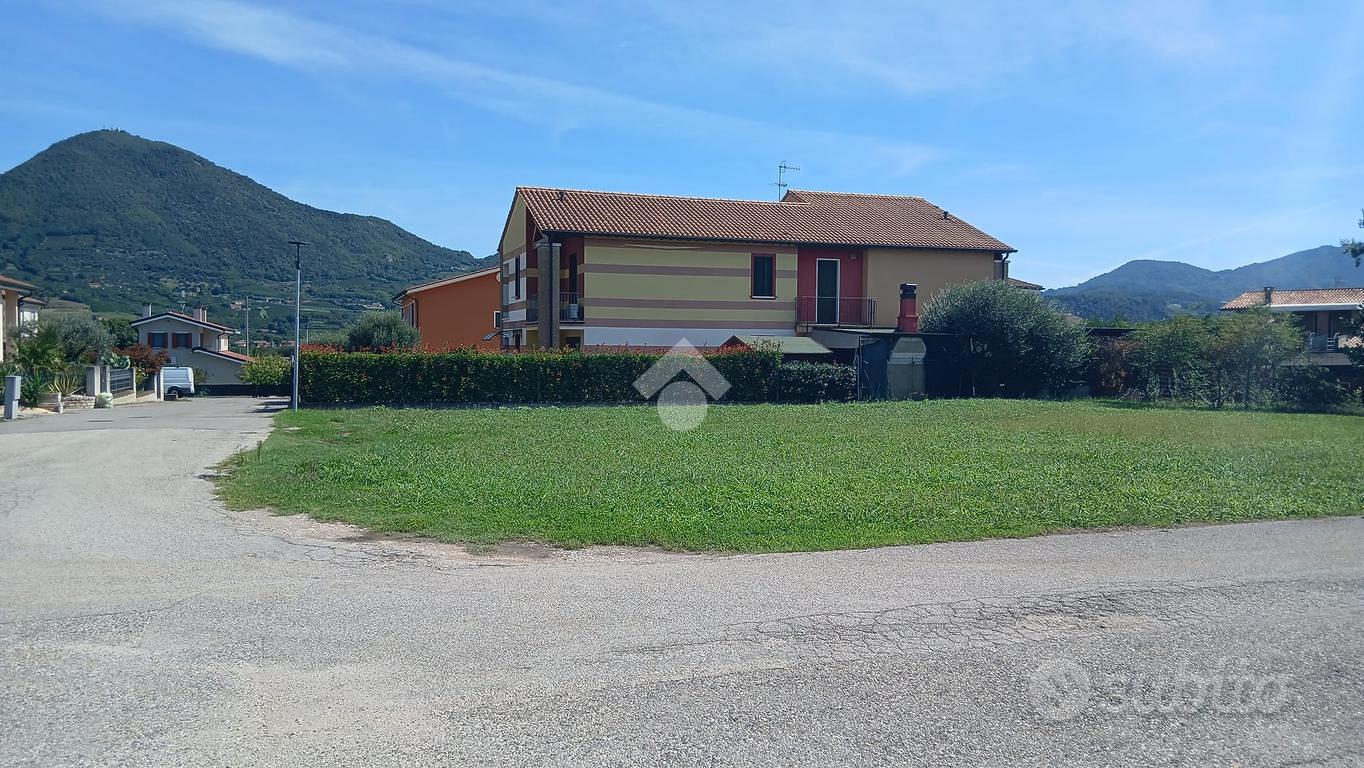 TER. RESIDENZIALE A ALBETTONE - View 2