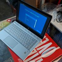 HP Pavilion 14” i5 8GB RAM 1TB FHD IPS Azerty