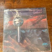 Van der Graaf Generator
