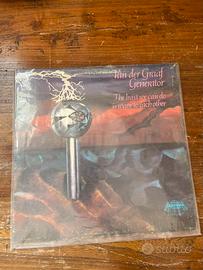 Van der Graaf Generator