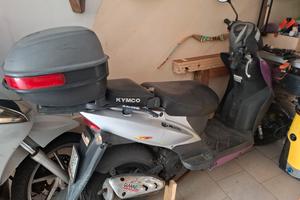 scooter Kymco 50cc 
