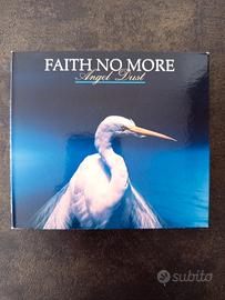CD Faith no more