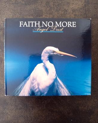 CD Faith no more