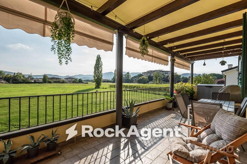 Appartamento – Abano Terme, Monteortone - Vista 2