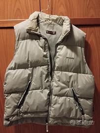 smanicato donna tg. XL