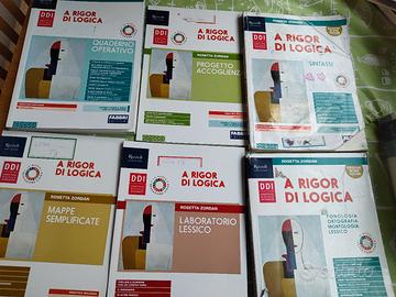 a rigor di logica 